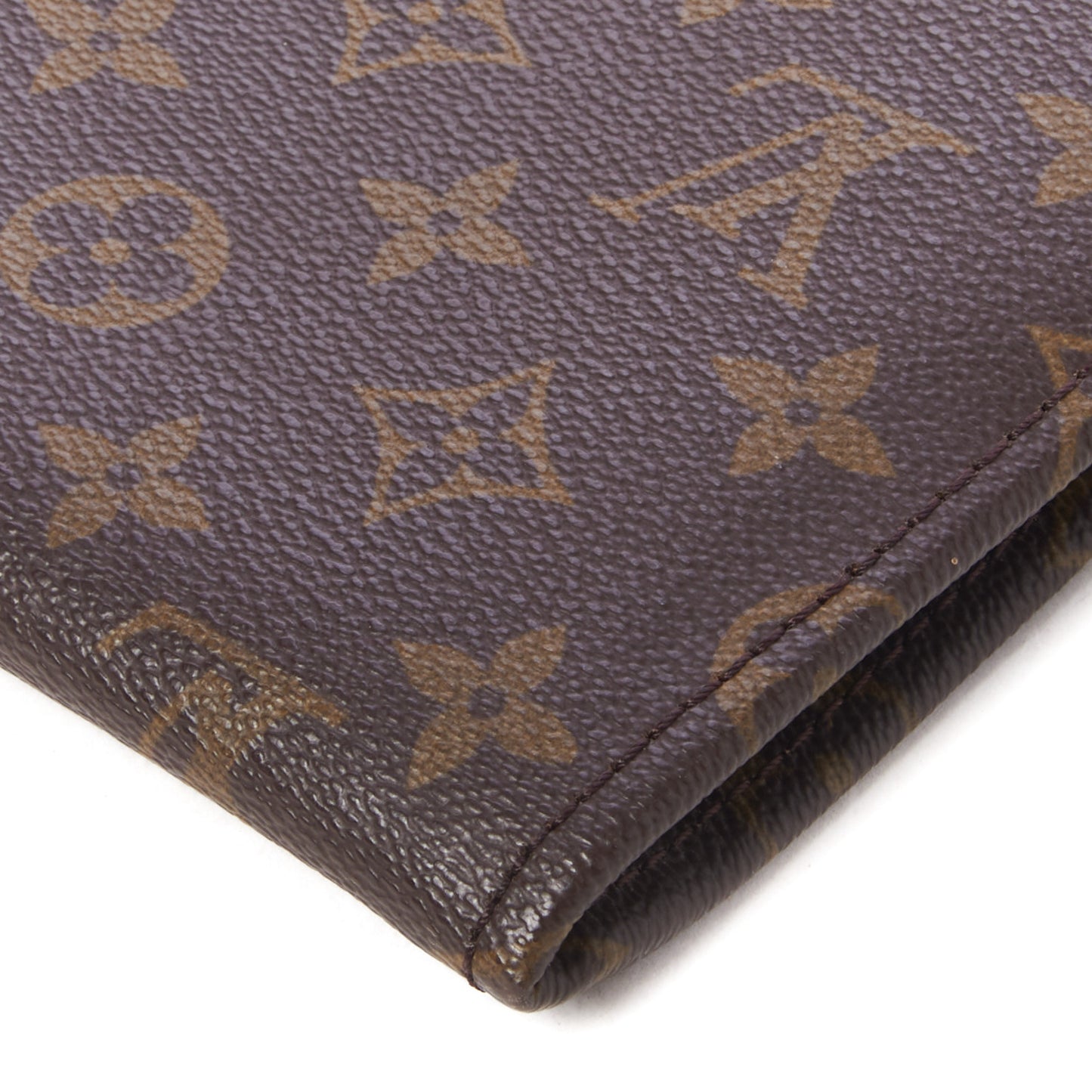Monogram Poche Documents Portfolio Case 30
