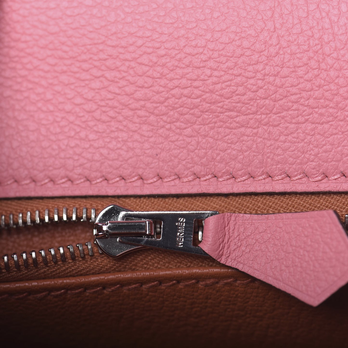Evercolor Verso Kelly Retourne 28 Rose D'ete Terre Battue