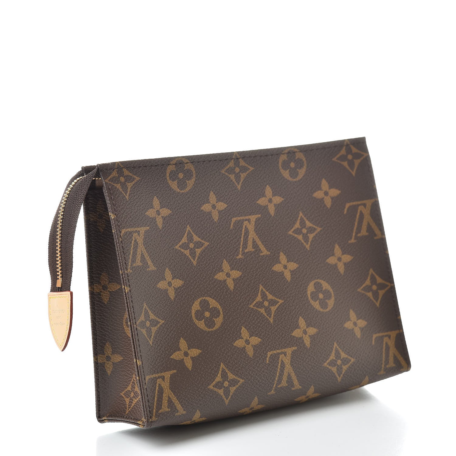 Louis Vuitton Monogram Toiletry Pouch 19 3 of 8