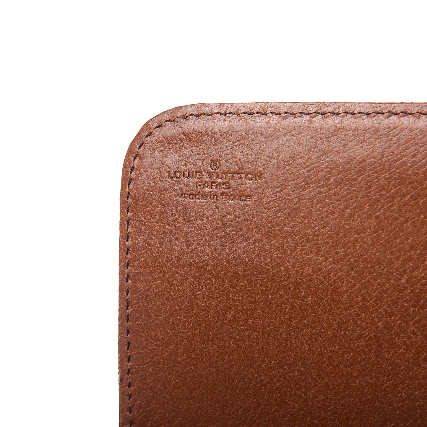 Monogram Cartouchiere 26