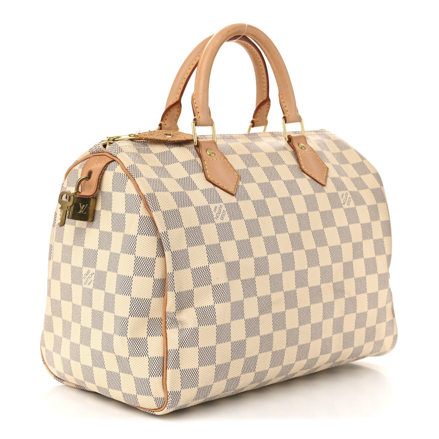 Damier Azur Speedy 30