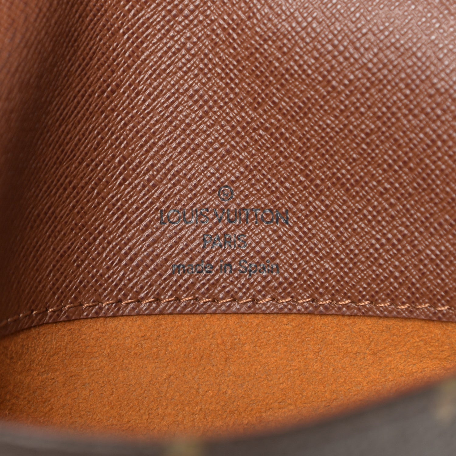 Louis Vuitton Monogram Musette Salsa Long Strap 5 of 13