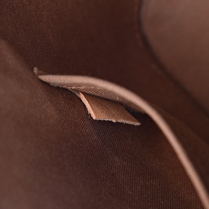Louis Vuitton Monogram Alma BB 6 of 14