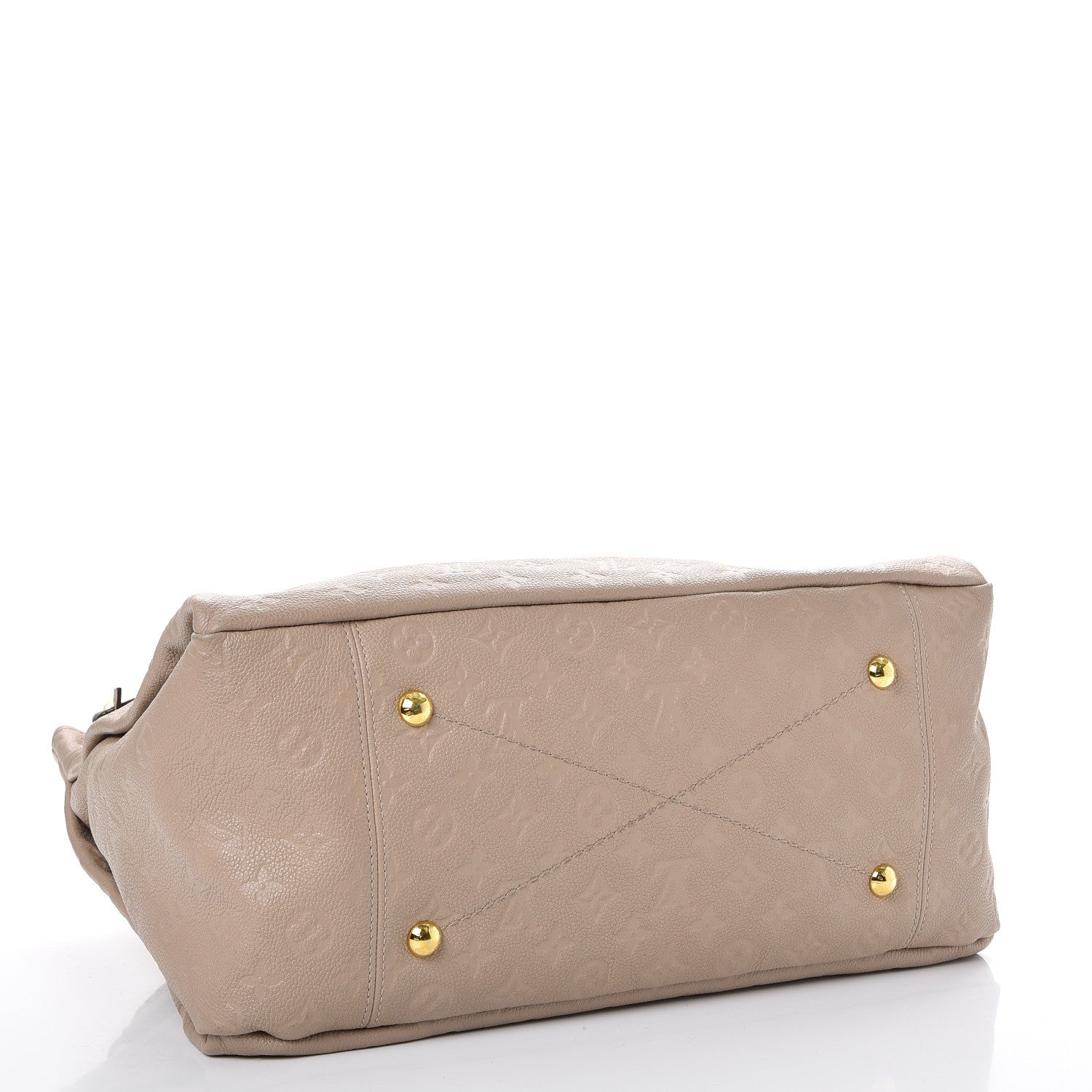 Louis Vuitton Empreinte Artsy MM Galet 4 of 7