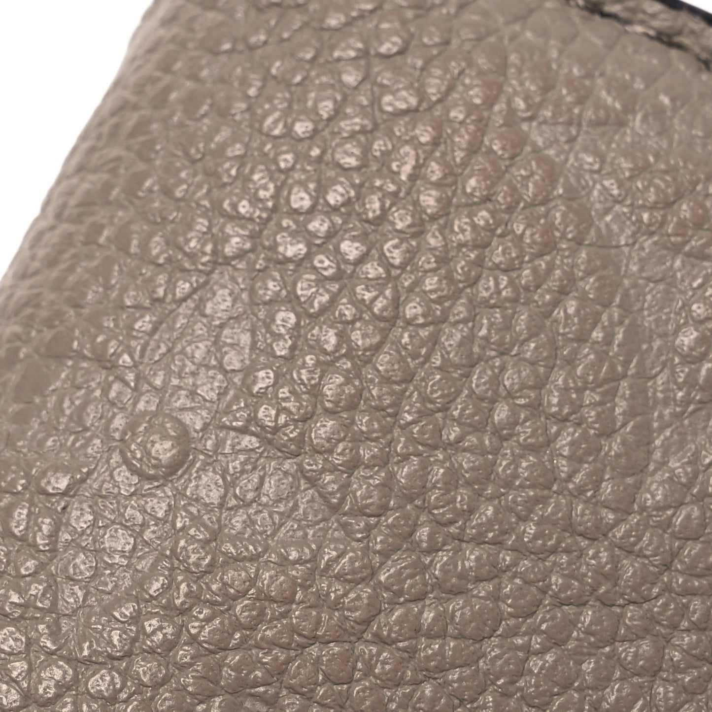 Empreinte Zoe Wallet Tourterelle