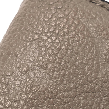 Louis Vuitton Empreinte Zoe Wallet Tourterelle 10 of 14