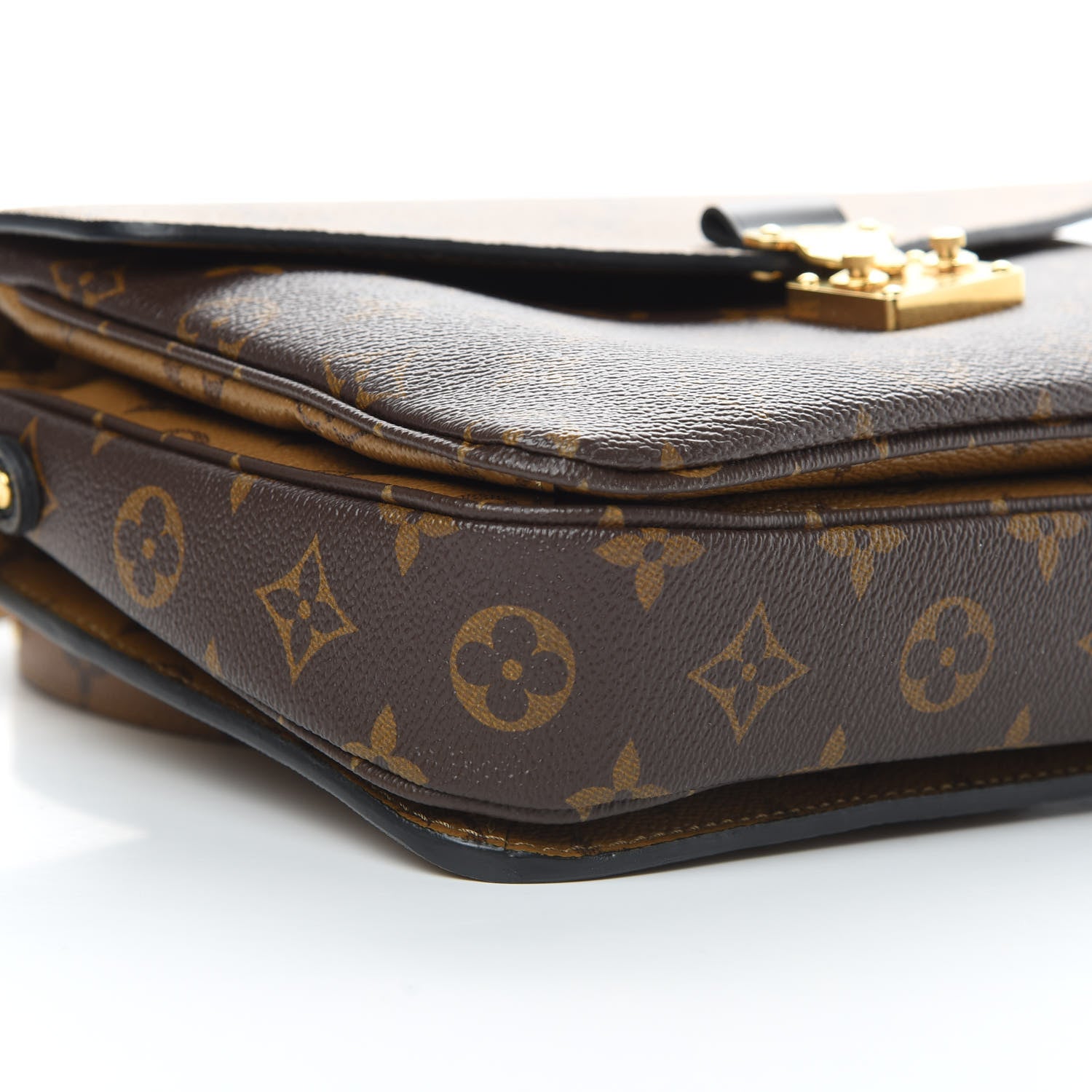 Louis Vuitton Reverse Monogram Pochette Metis 10 of 11