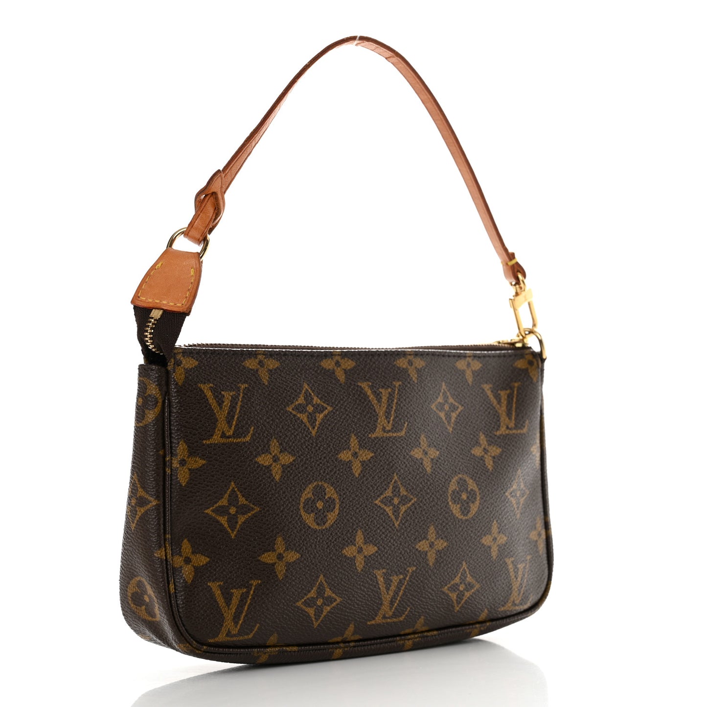 Monogram Pochette Accessories