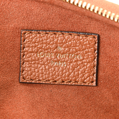 Louis Vuitton Empreinte Mini Bumbag Cognac 6 of 9
