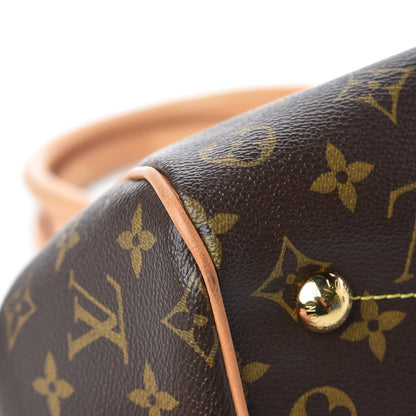 Louis Vuitton Monogram Tivoli PM 16 of 18