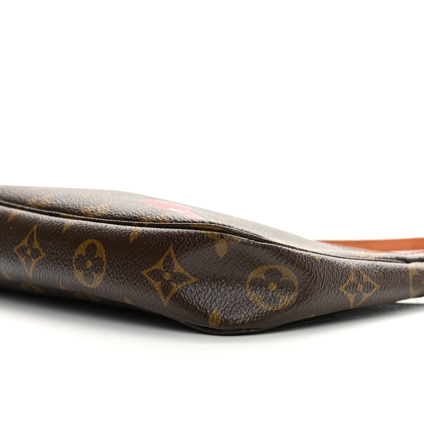 Monogram Cerises Pochette Accessories