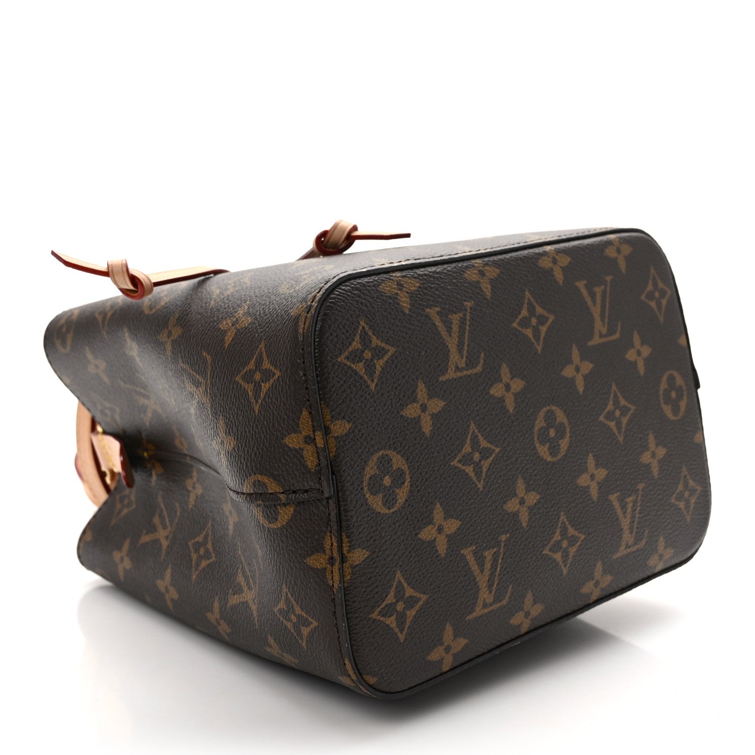 Louis Vuitton Monogram Neonoe BB 4 of 9