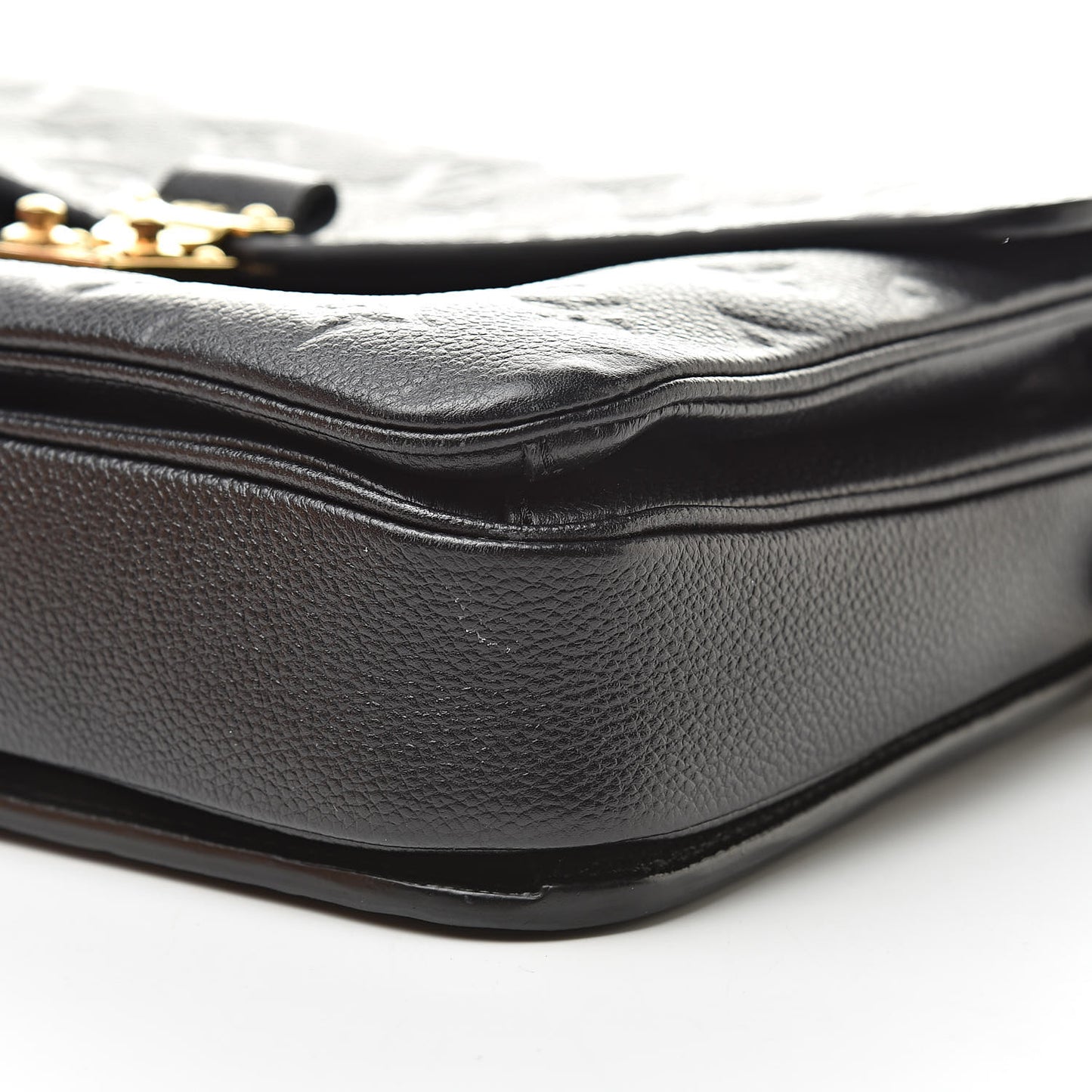 Empreinte Pochette Metis Black