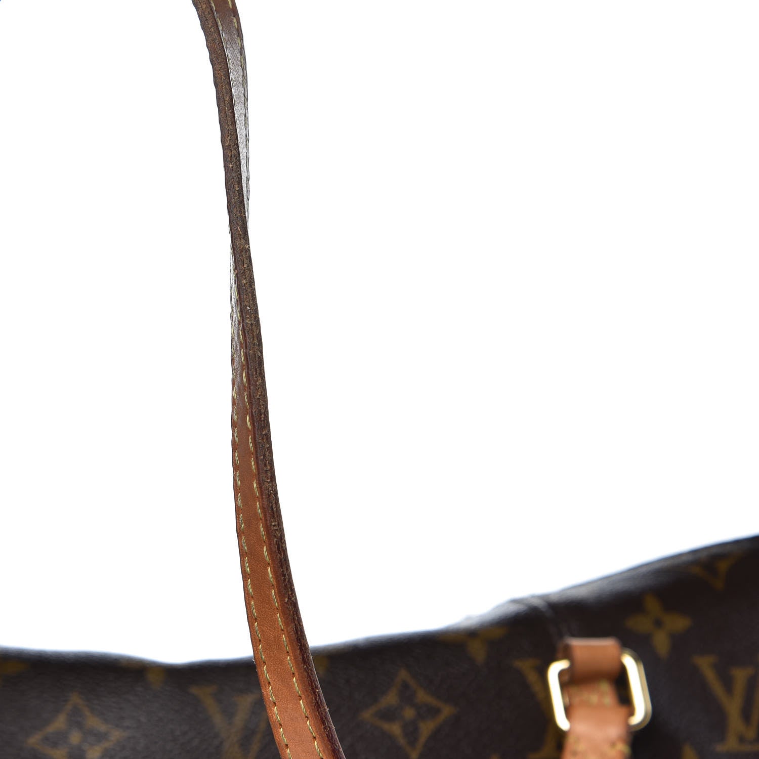 Louis Vuitton Monogram Totally MM 13 of 14