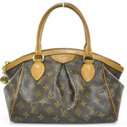 Louis Vuitton Monogram Tivoli PM 1 of 8
