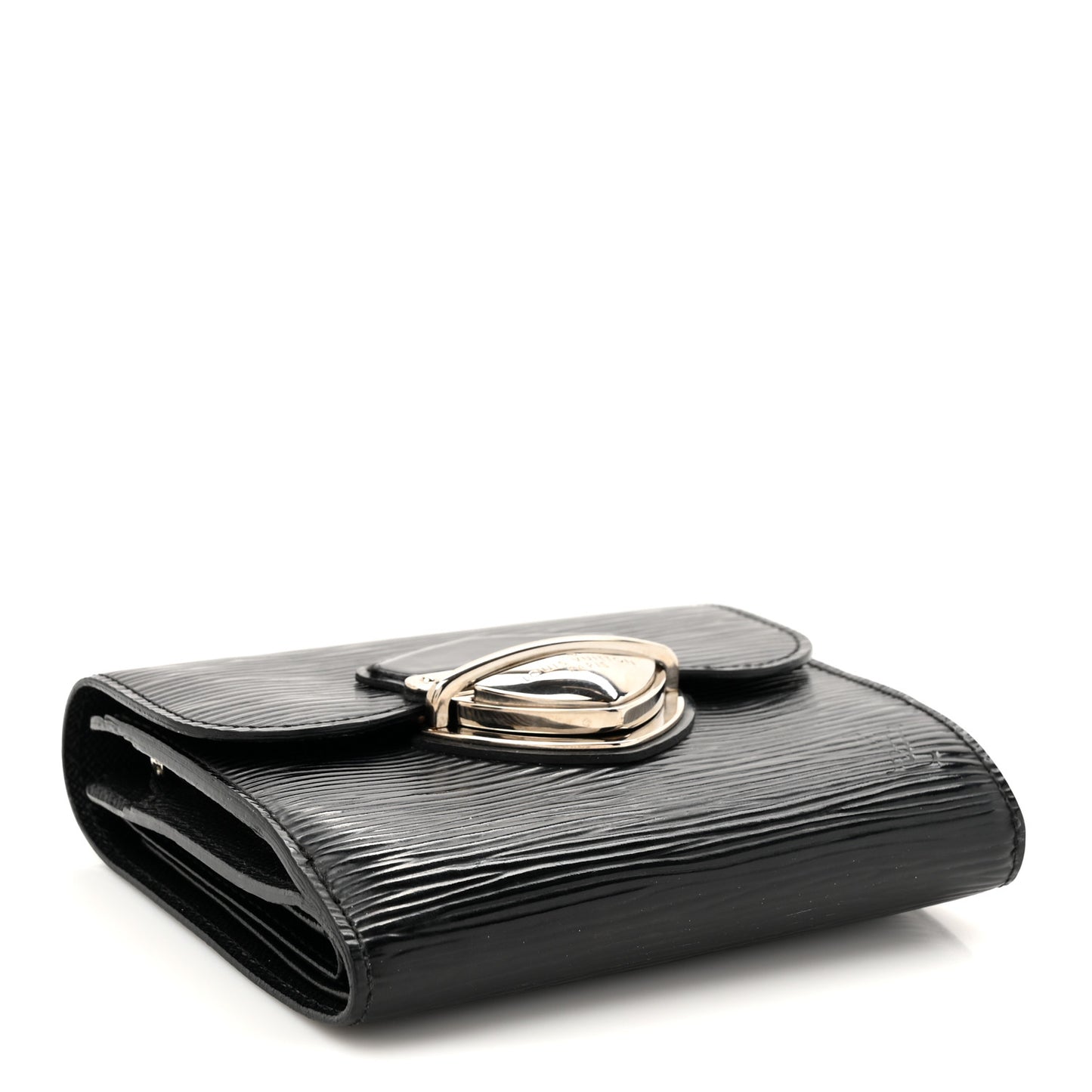 Epi Joey Wallet Black