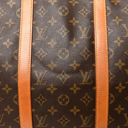 Louis Vuitton Monogram Sac Flanerie 50 8 of 21