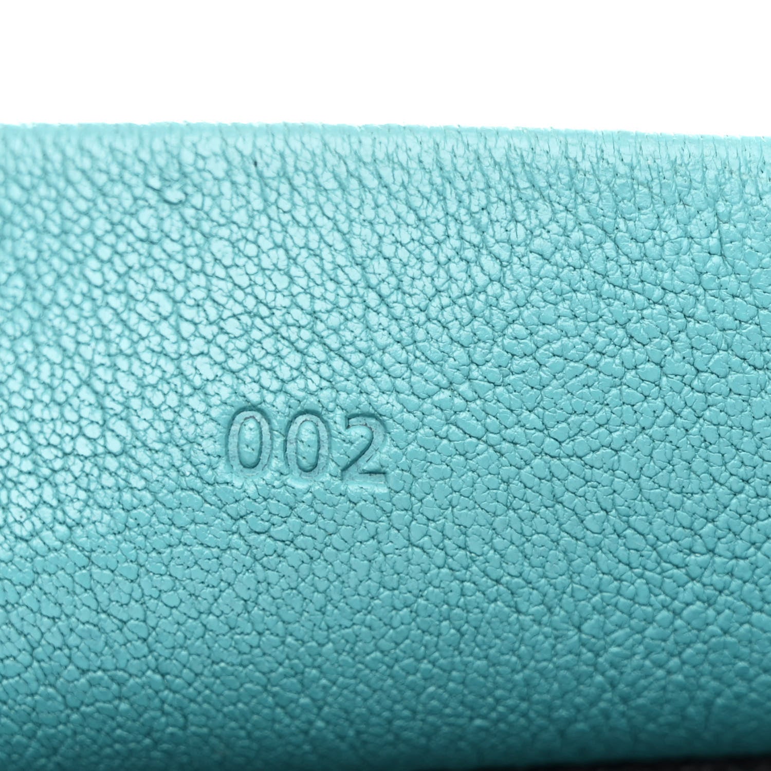 Proenza Schouler Lambskin Large PS1 Satchel Lagoon 8 of 12