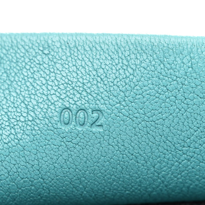 Proenza Schouler Lambskin Large PS1 Satchel Lagoon 8 of 12