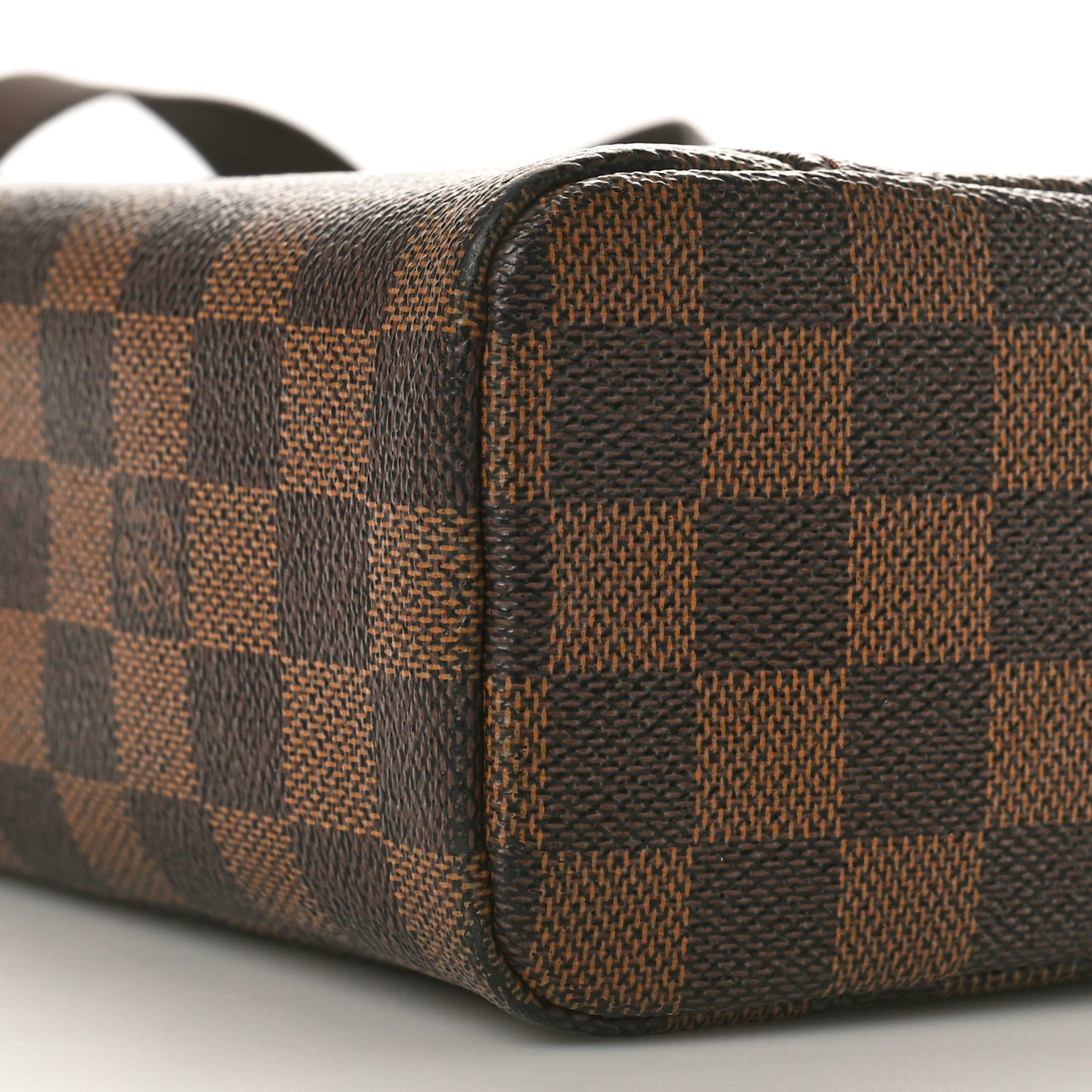 Damier Ebene Olav PM Messenger Bag