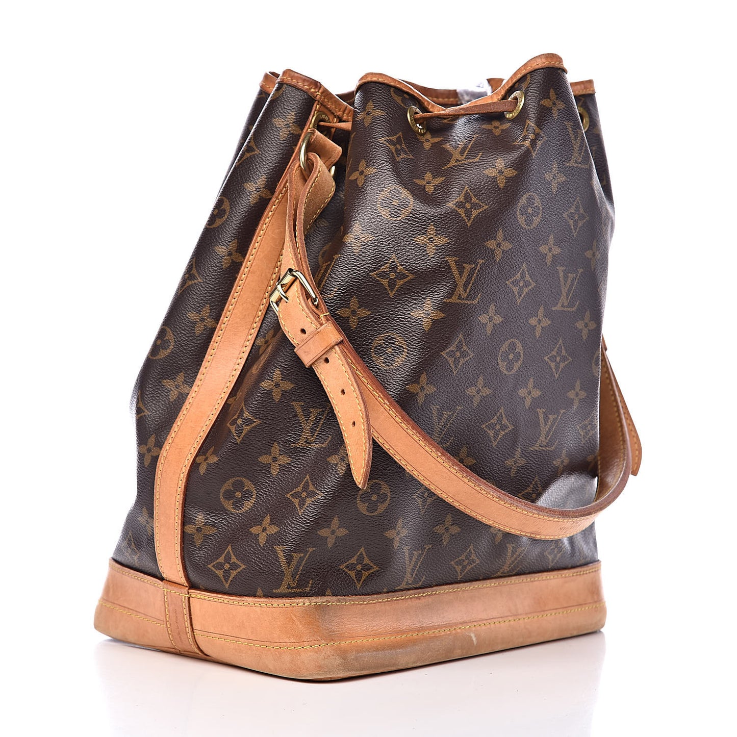 Monogram Noe