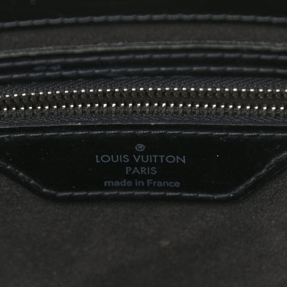 Louis Vuitton Electric Epi Mirabeau PM Black 6 of 11