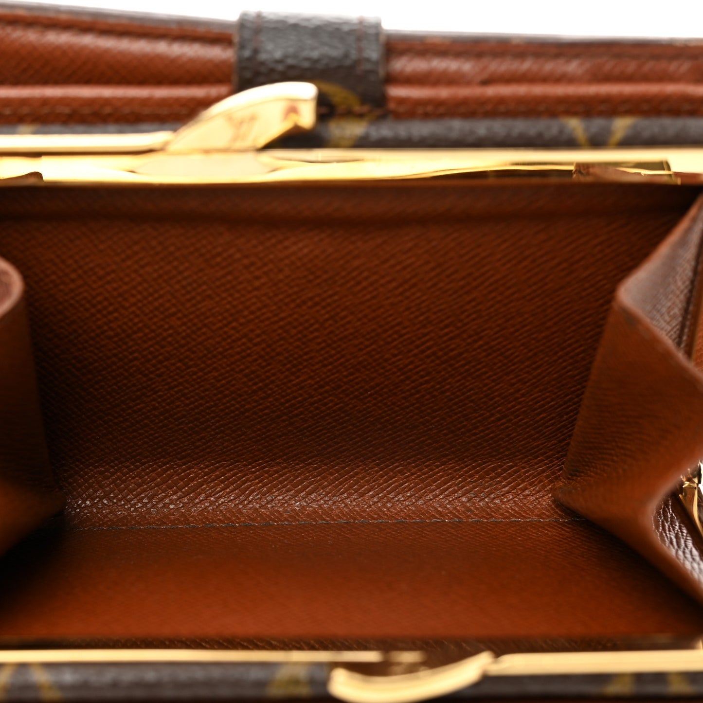 Monogram French Purse Wallet