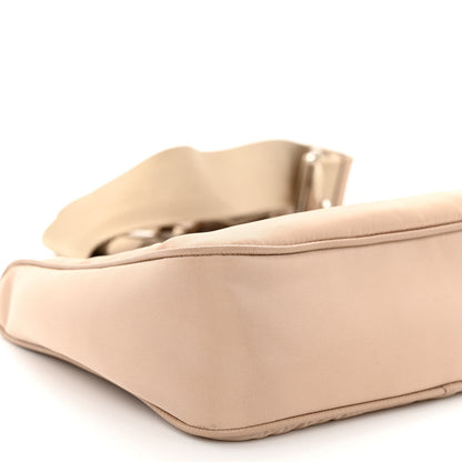 Prada Tessuto Saffiano Re-Edition 2005 Shoulder Bag Cammeo 8 of 9
