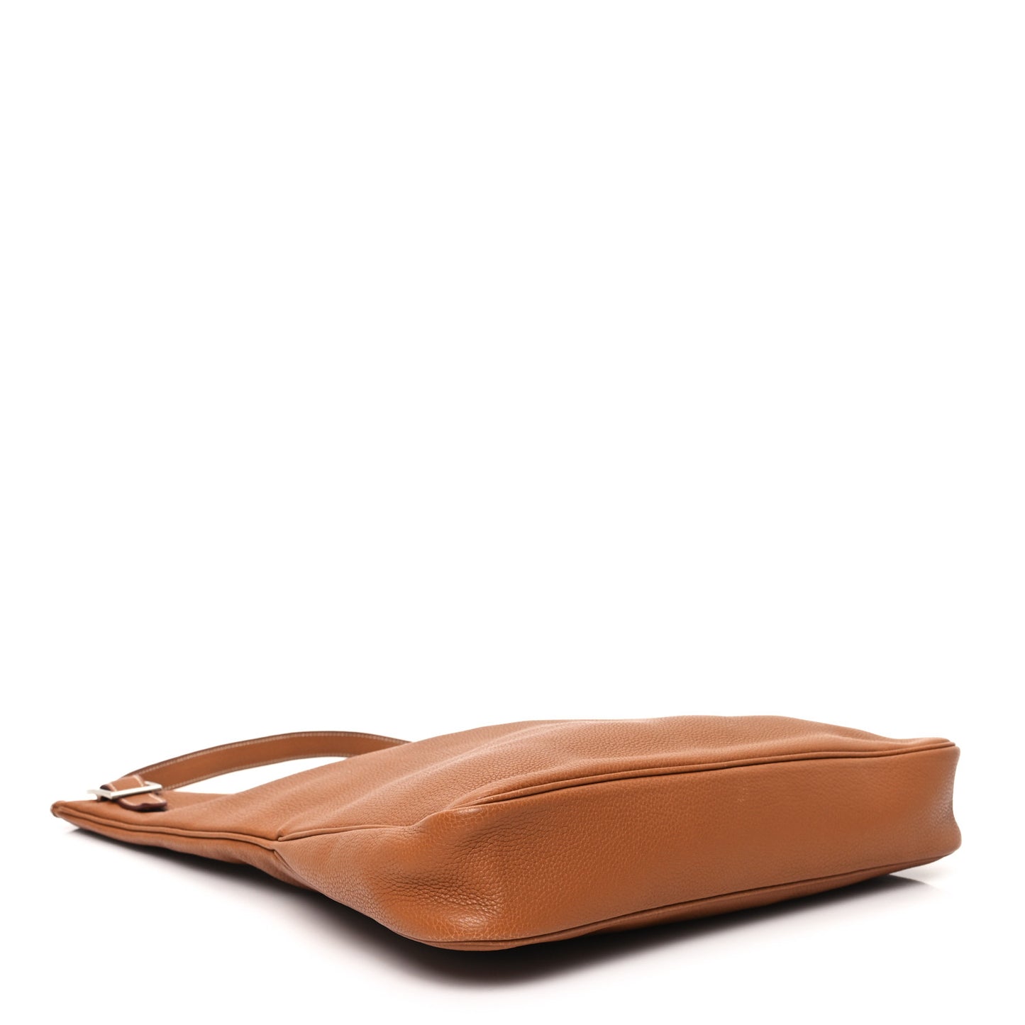 Taurillon Clemence Massai Cut 32 Gold