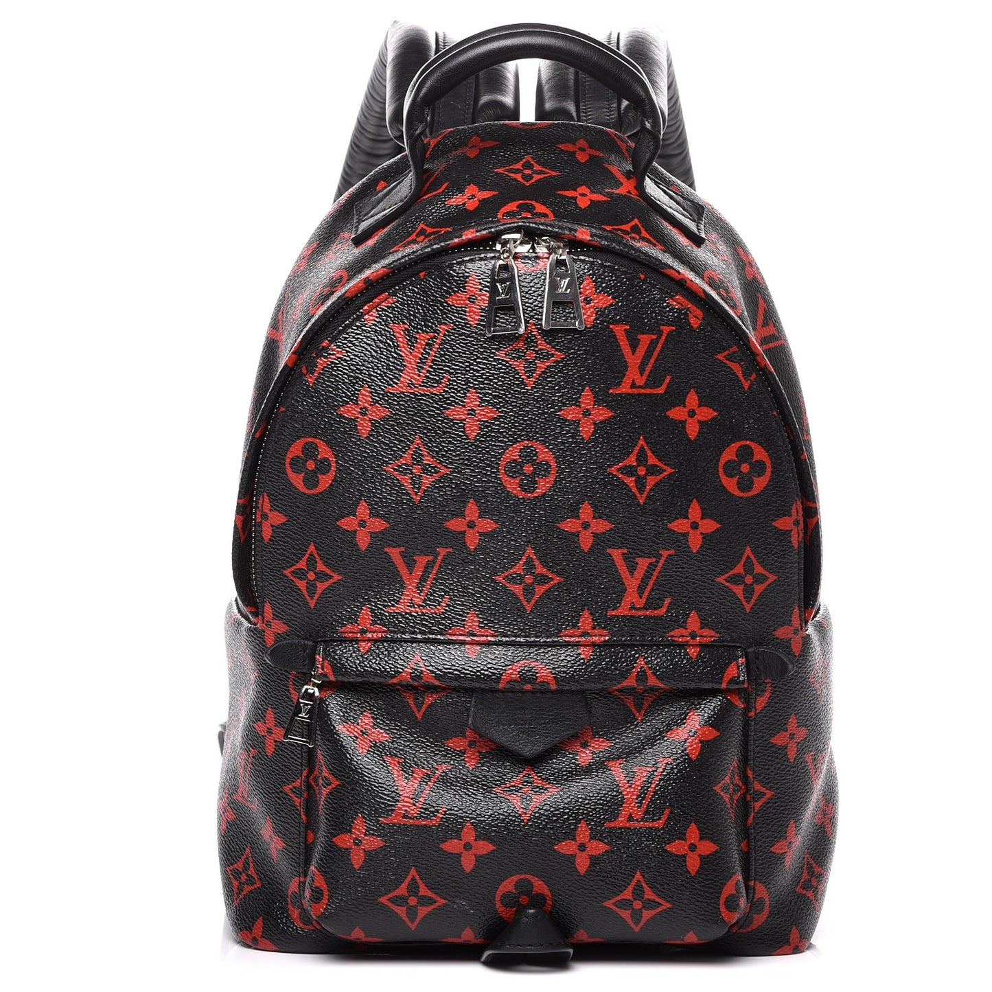 Monogram Infrarouge Palm Springs Backpack PM