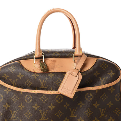 Louis Vuitton Monogram Deauville 14 of 14