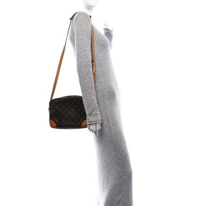 Louis Vuitton Monogram Trocadero 27 2 of 11