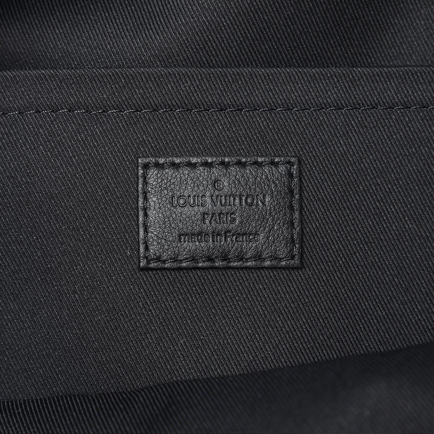 Louis Vuitton Reverse Monogram Palm Springs Backpack PM 6 of 8