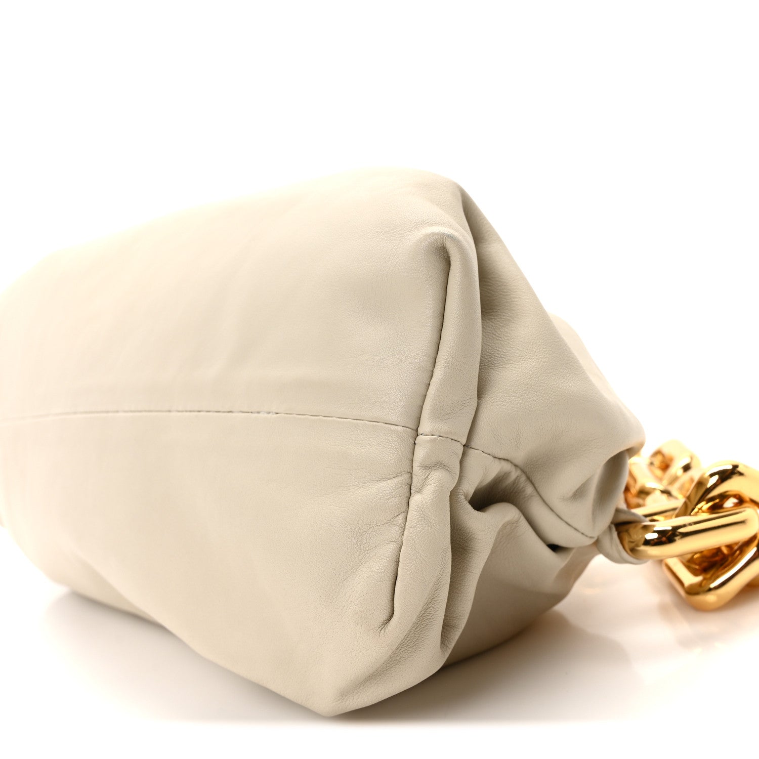 Bottega Veneta Calfskin The Pouch Chain Plaster 10 of 10