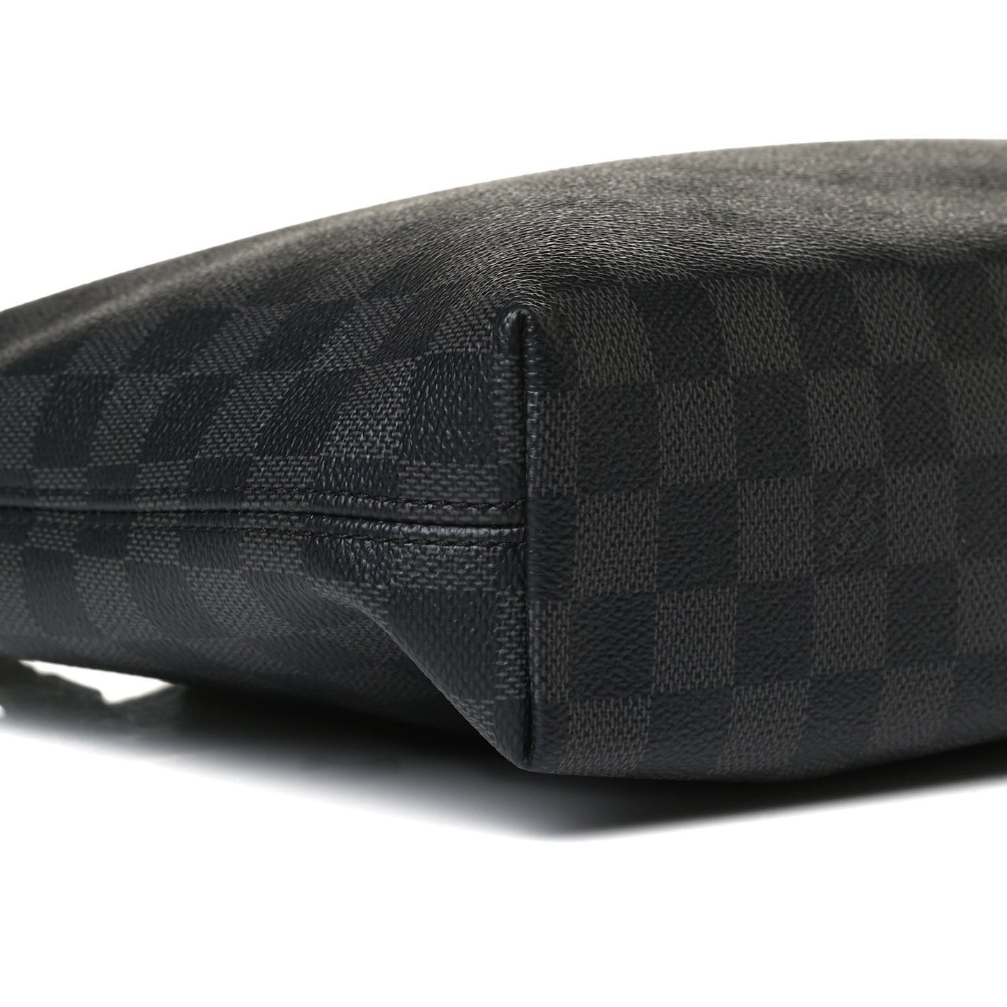 Damier Graphite Mick PM