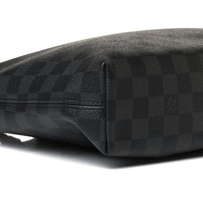 Louis Vuitton Damier Graphite Mick PM 8 of 19
