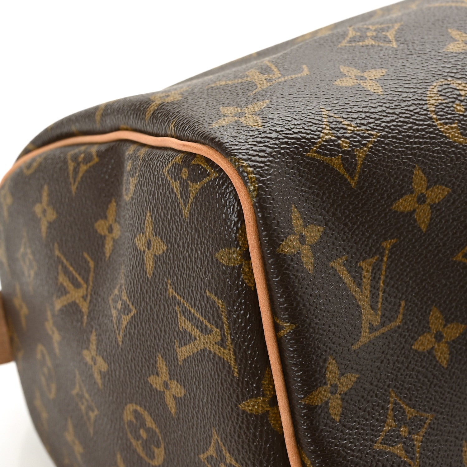 Louis Vuitton Monogram Speedy 30 8 of 11