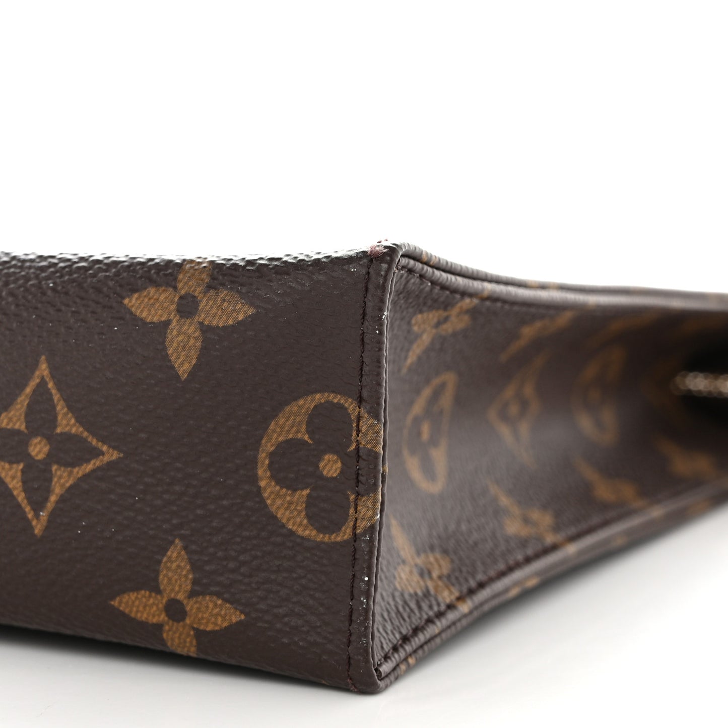 Monogram Toiletry Pouch 26