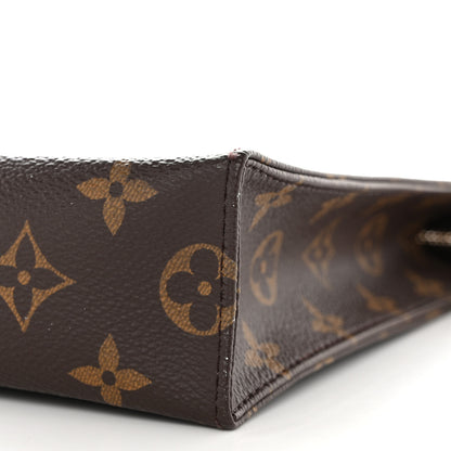 Louis Vuitton Monogram Toiletry Pouch 26 11 of 16