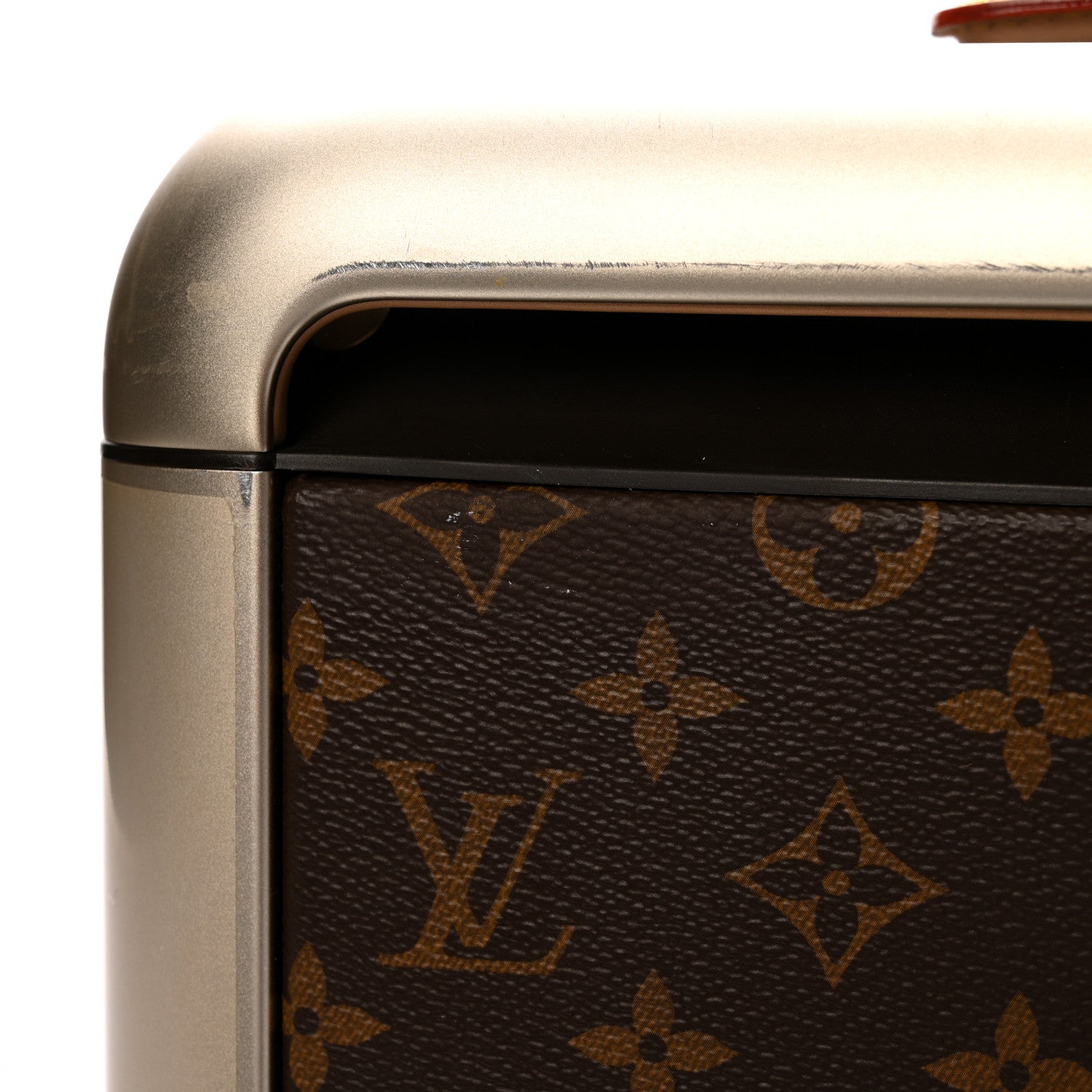 Louis Vuitton Monogram Horizon 70 9 of 13