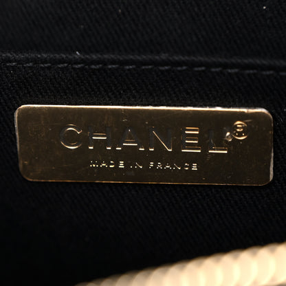 Chanel Caviar Quilted Waist Bag Black 6 of 9