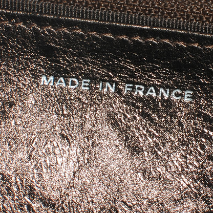 Chanel Calfskin Reissue Wallet On Chain WOC Bronze 7 of 8
