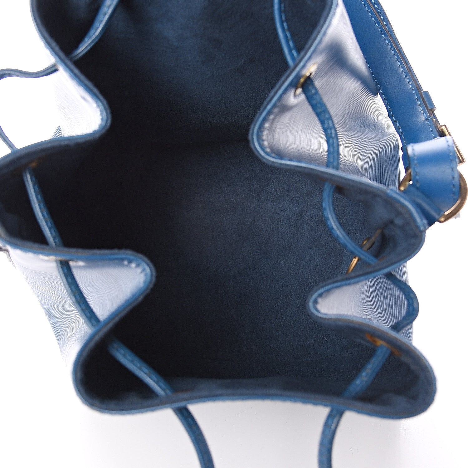 Louis Vuitton Epi Petit Noe Toledo 4 of 9