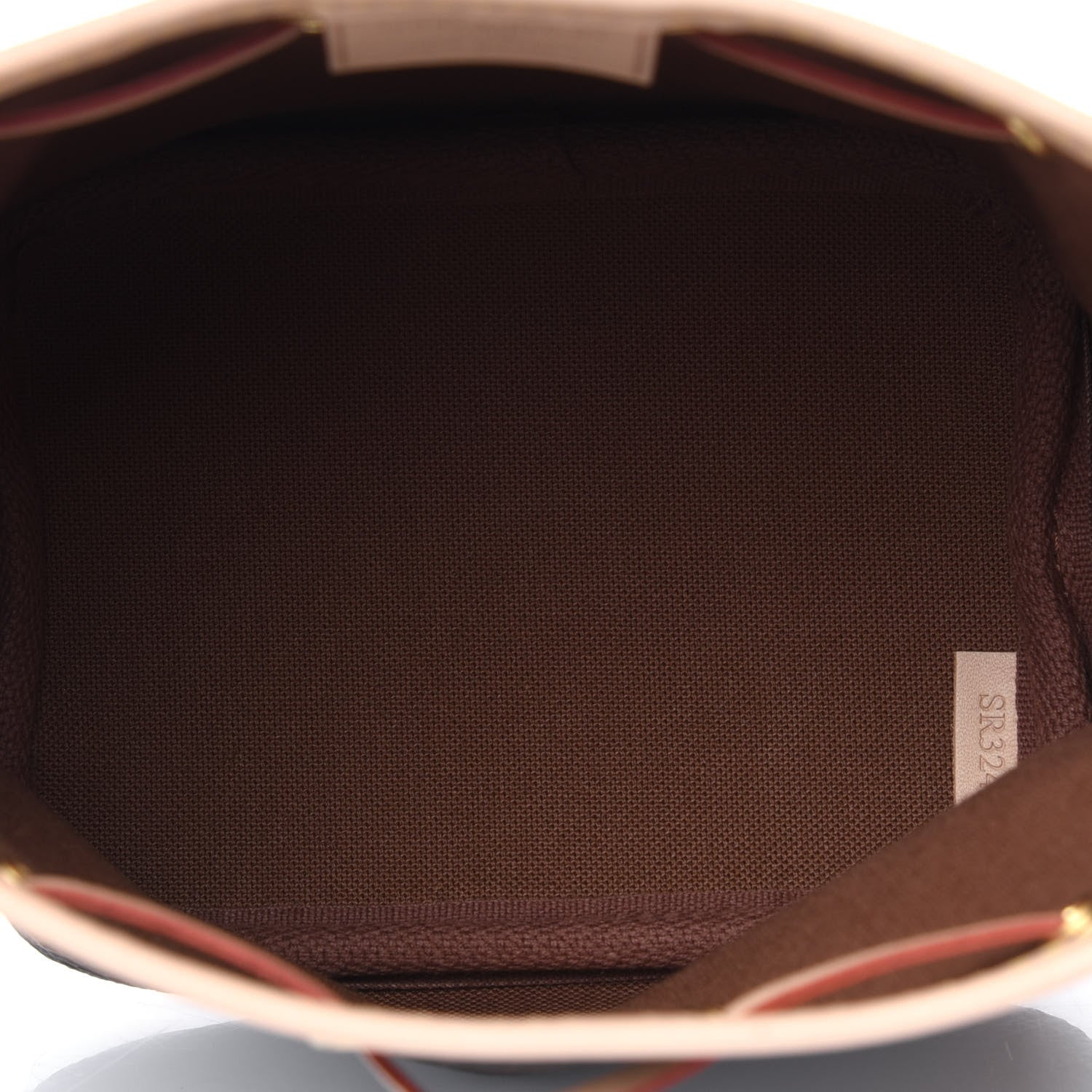Louis Vuitton Monogram Nano Noe 5 of 10