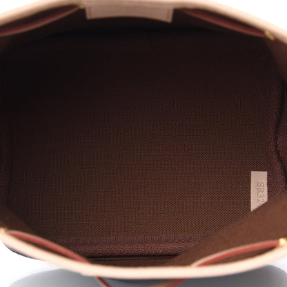 Louis Vuitton Monogram Nano Noe 5 of 10