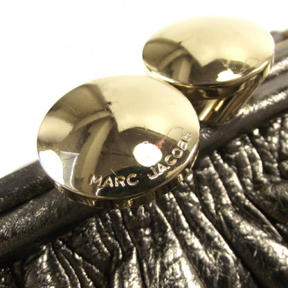 Marc Jacobs Metallic Patchwork Stam Bronze 7 of 13