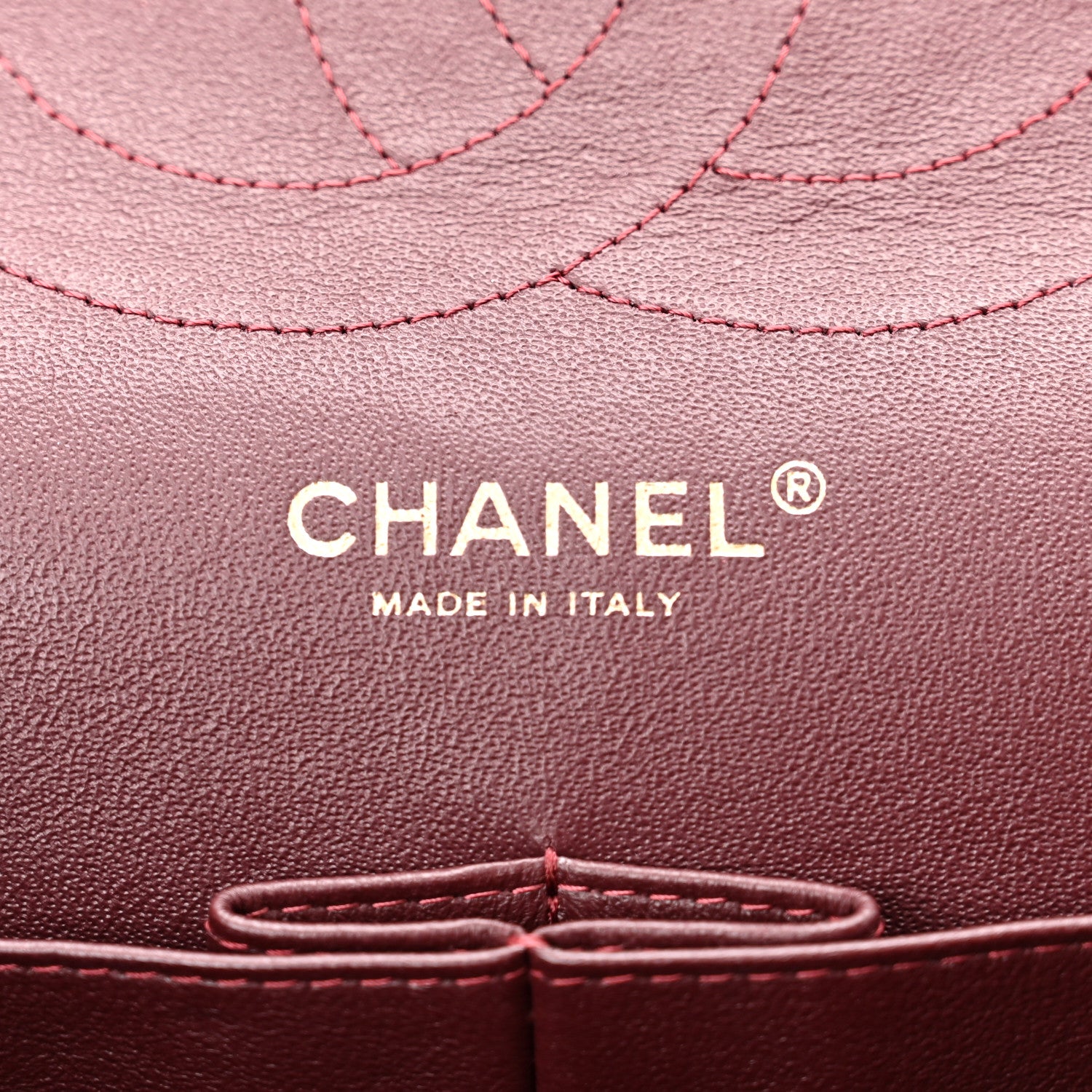 Chanel Caviar Quilted Jumbo Double Flap Black 6 of 10