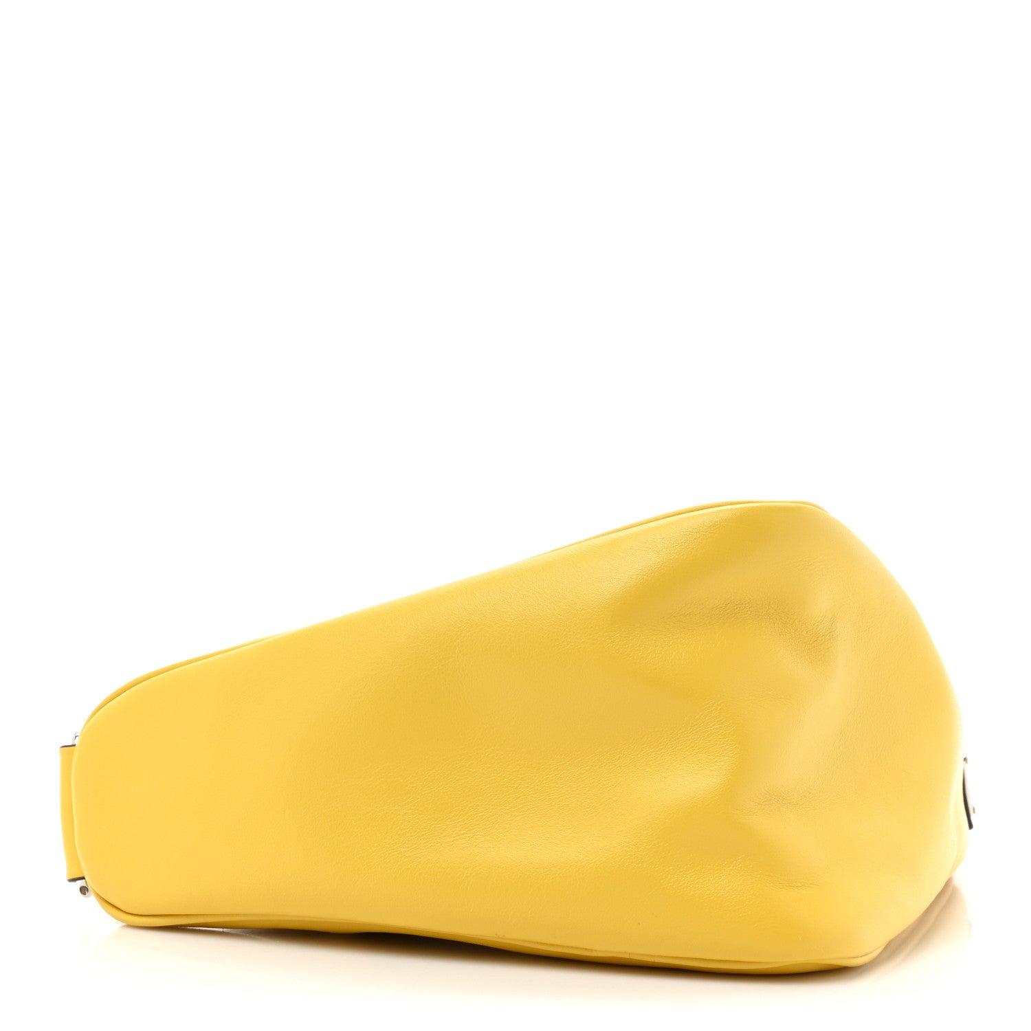 Prada Grace Lux Triangle Shoulder Bag Sole 5 of 9