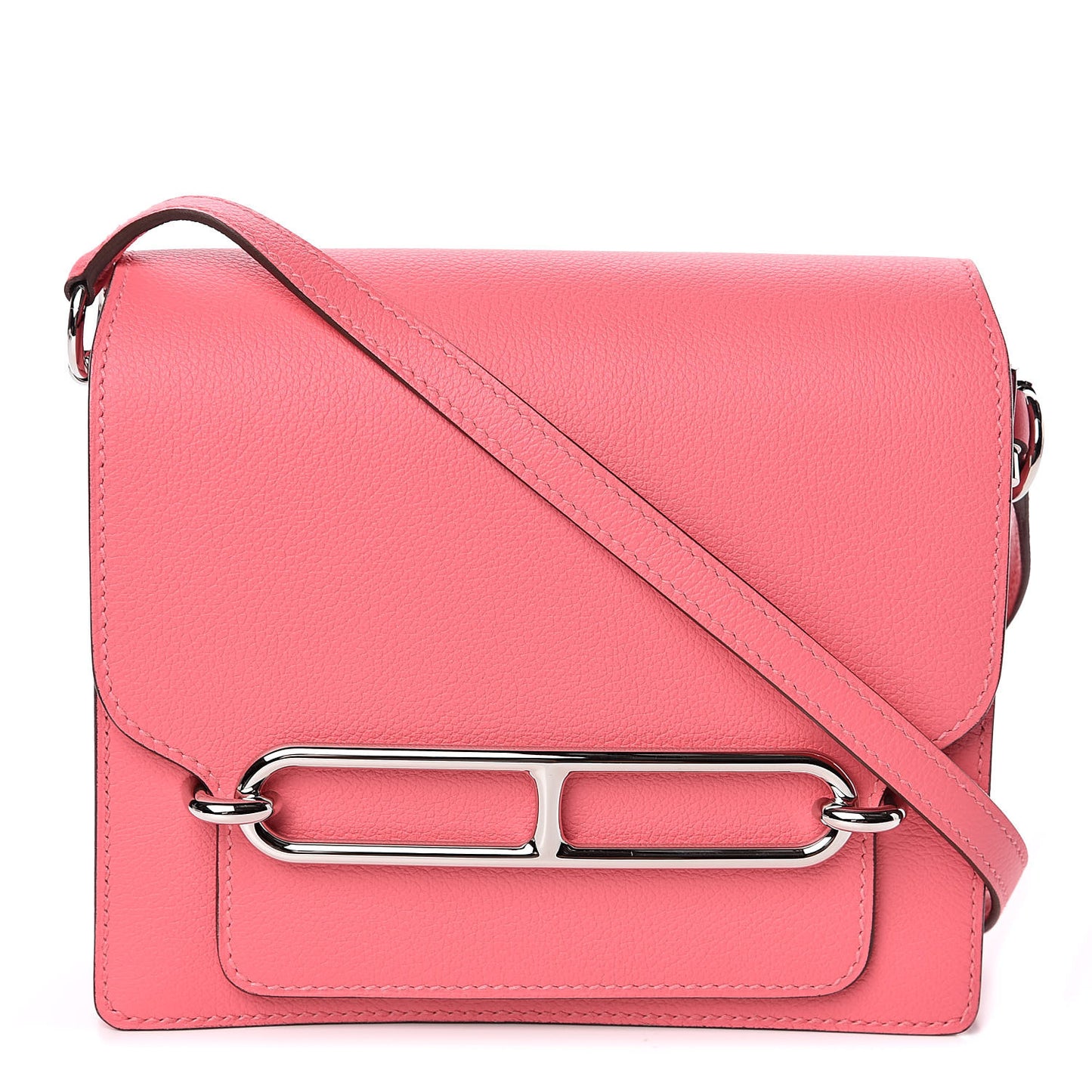 Evercolor Mini Sac Roulis Rose Azalee