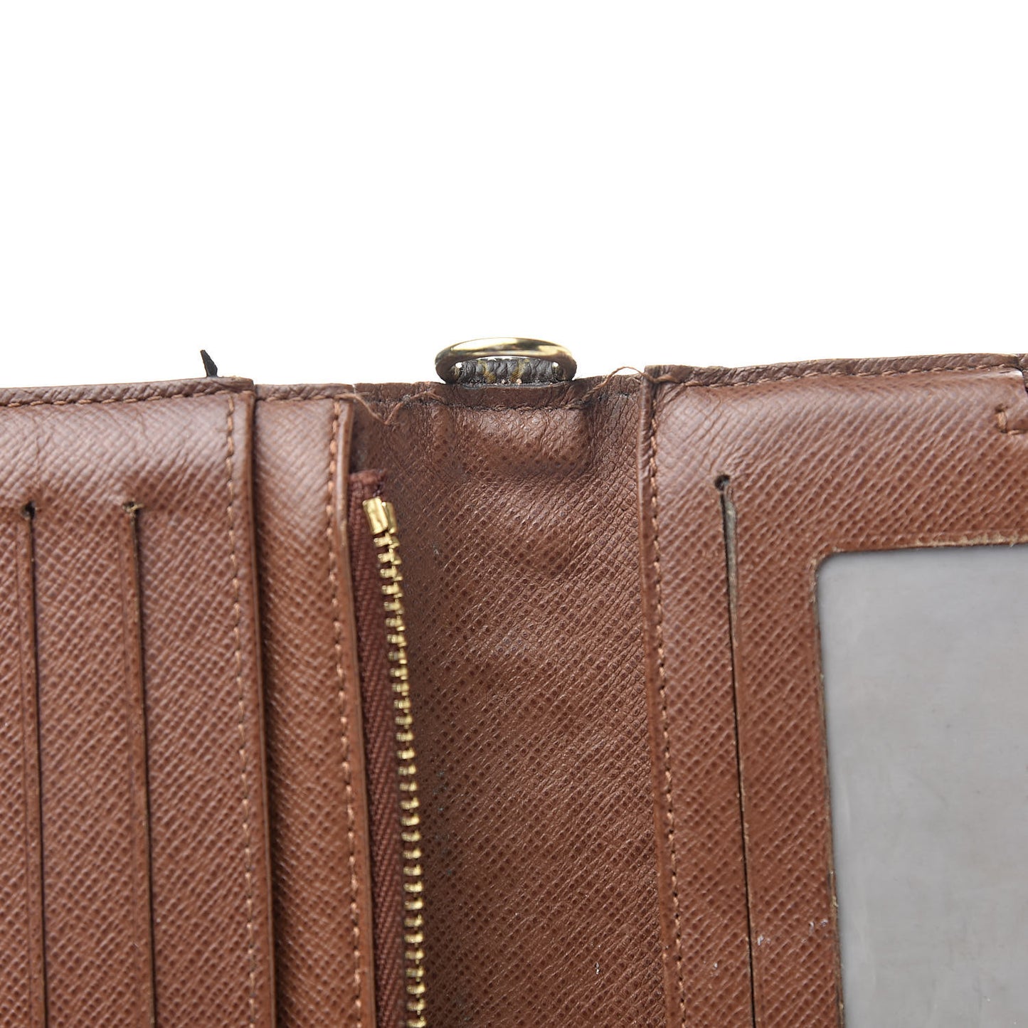 Monogram Insolite Organizer Wallet